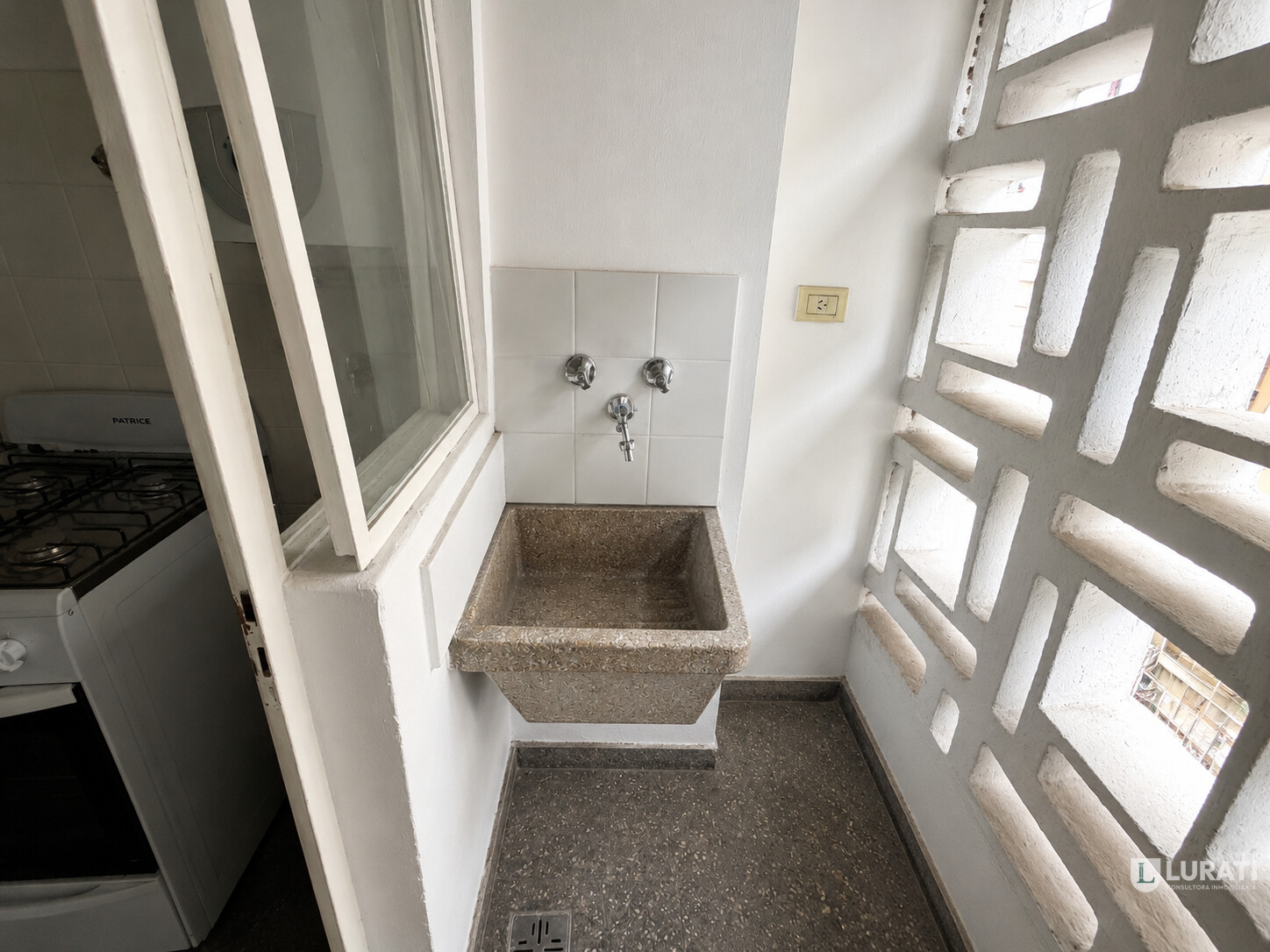 VENTA DEPTO 1 DORM. ZONA CENTRO — foto 7