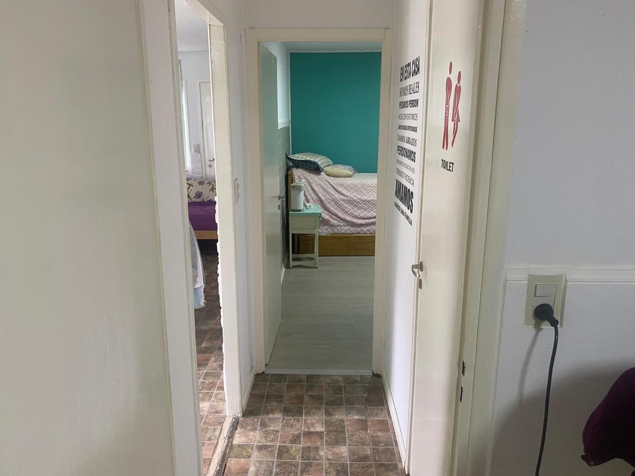CASA DE DOS DORMITORIOS CON PILETA Y AMPLIO PARQUE EN OLIVEROS — foto 9