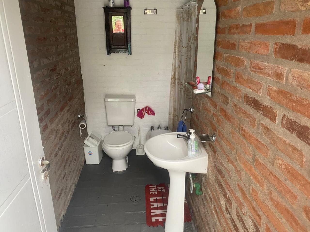CASA DE DOS DORMITORIOS CON PILETA Y AMPLIO PARQUE EN OLIVEROS - 18
