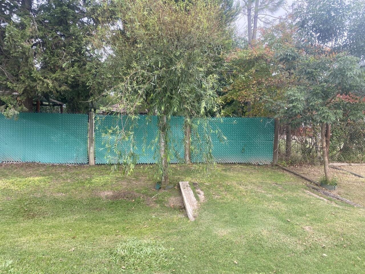 CASA DE DOS DORMITORIOS CON PILETA Y AMPLIO PARQUE EN OLIVEROS - 20