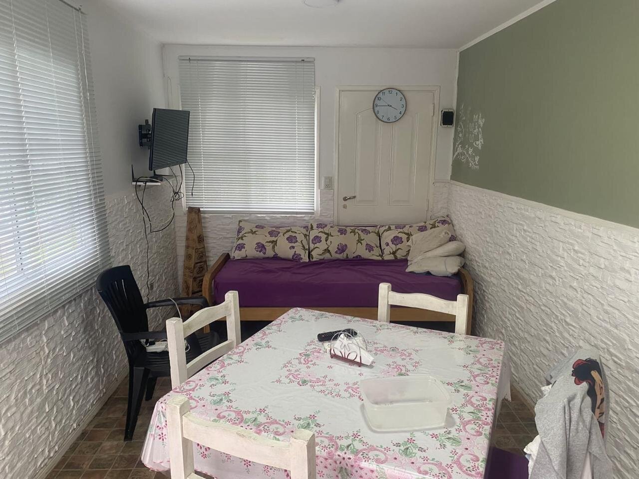 CASA DE DOS DORMITORIOS CON PILETA Y AMPLIO PARQUE EN OLIVEROS — foto 6