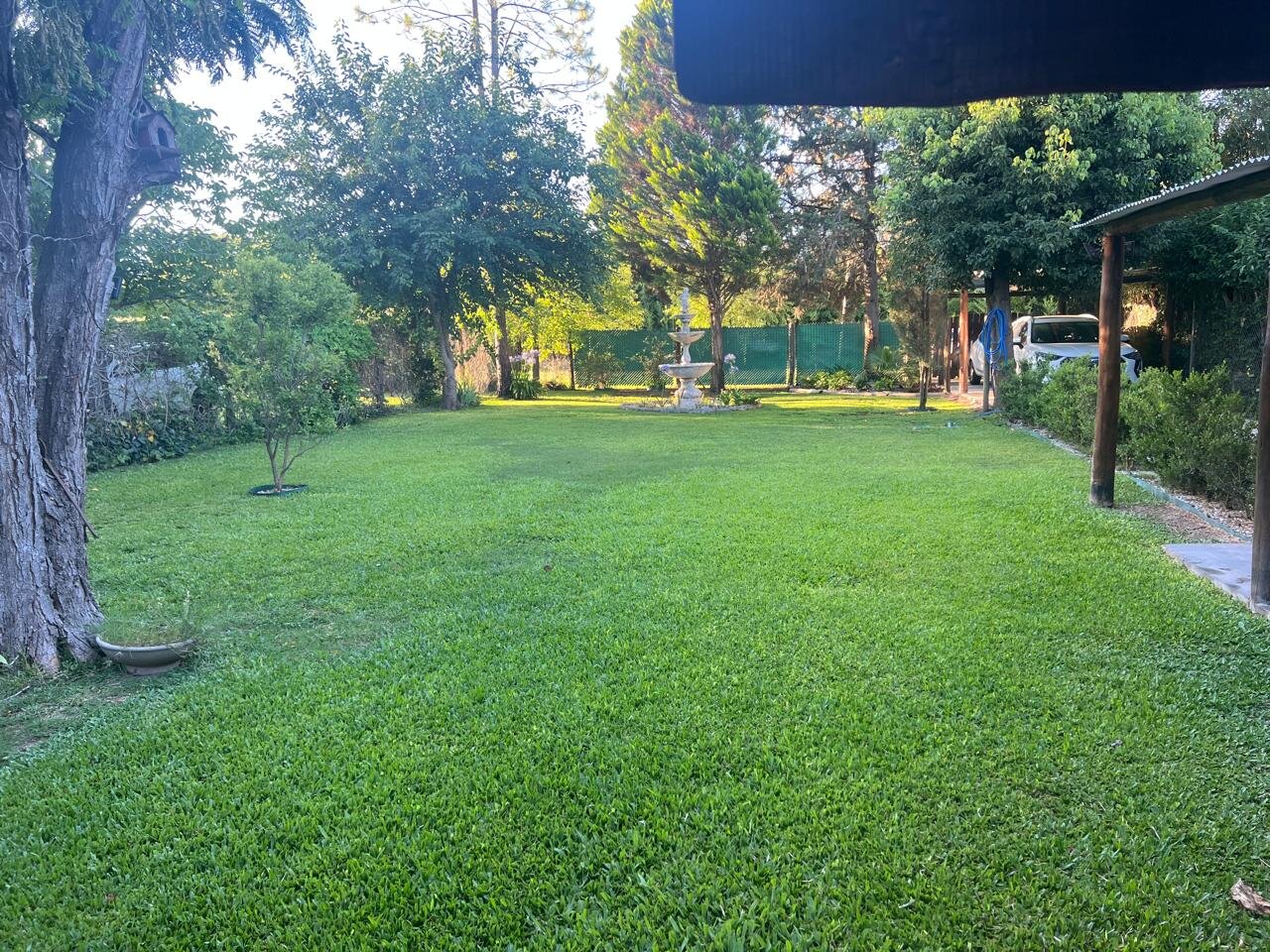 CASA DE DOS DORMITORIOS CON PILETA Y AMPLIO PARQUE EN OLIVEROS - 24