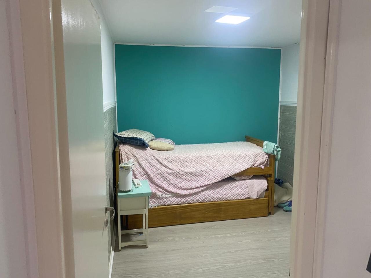 CASA DE DOS DORMITORIOS CON PILETA Y AMPLIO PARQUE EN OLIVEROS — foto 11