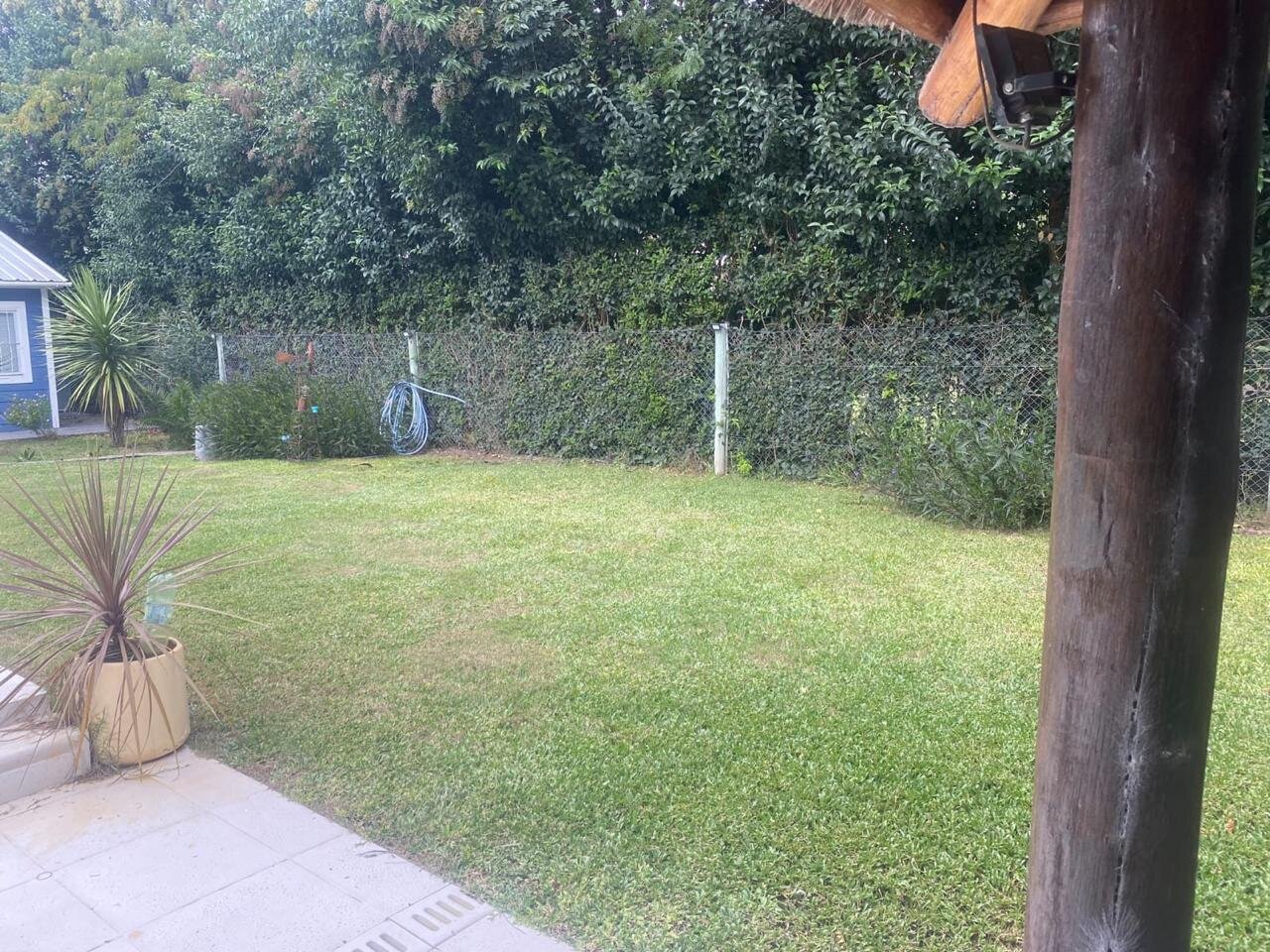 CASA DE DOS DORMITORIOS CON PILETA Y AMPLIO PARQUE EN OLIVEROS - 25