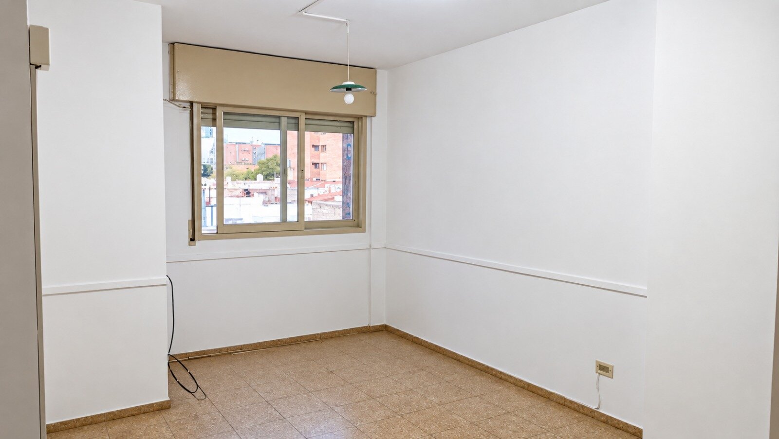 SE ALQUILA DEPARTAMENTO DE 1 DORMITORIO EN ALBERDI — foto 5
