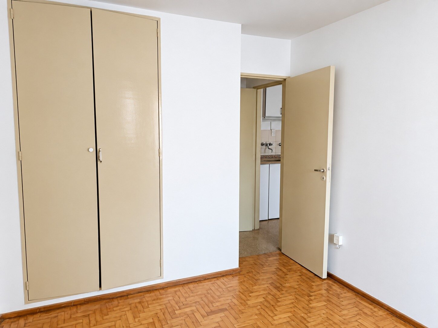 SE ALQUILA DEPARTAMENTO DE 1 DORMITORIO EN ALBERDI — foto 11