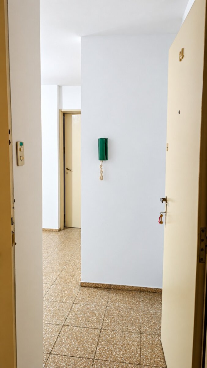 SE ALQUILA DEPARTAMENTO DE 1 DORMITORIO EN ALBERDI — foto 4