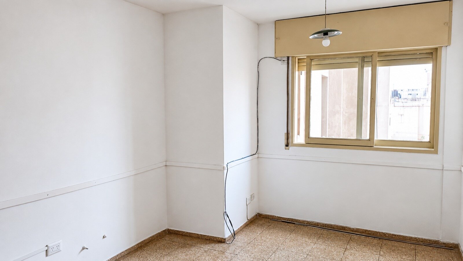 SE ALQUILA DEPARTAMENTO DE 1 DORMITORIO EN ALBERDI — foto 6