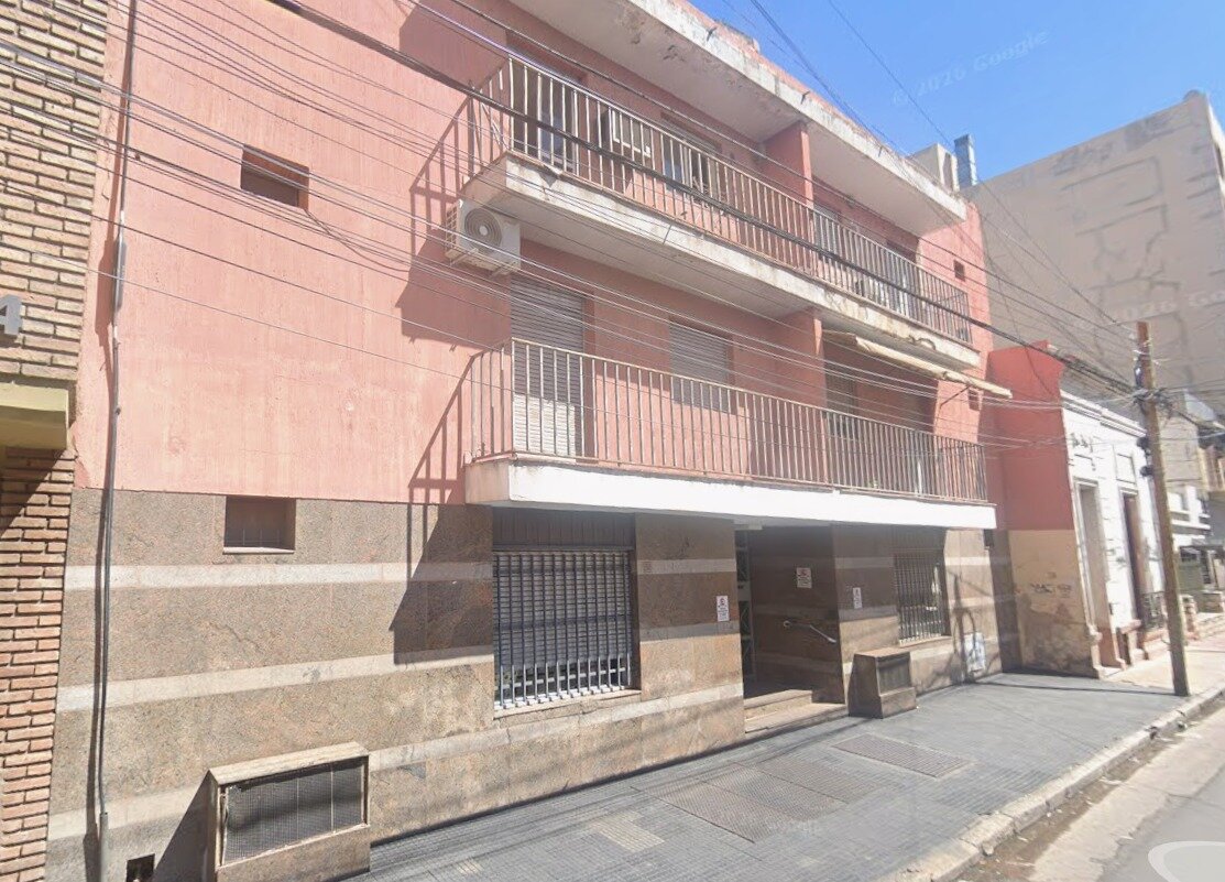 SE ALQUILA DEPARTAMENTO DE 1 DORMITORIO EN ALBERDI — foto 2