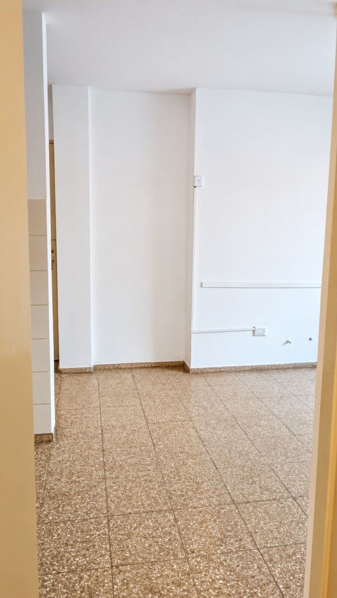 SE ALQUILA DEPARTAMENTO DE 1 DORMITORIO EN ALBERDI - 18