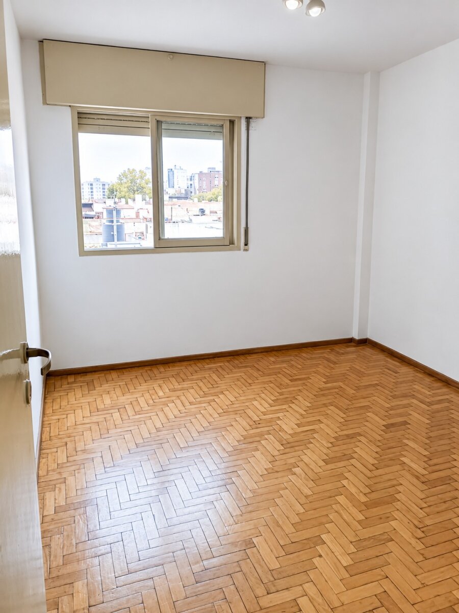SE ALQUILA DEPARTAMENTO DE 1 DORMITORIO EN ALBERDI — foto 10