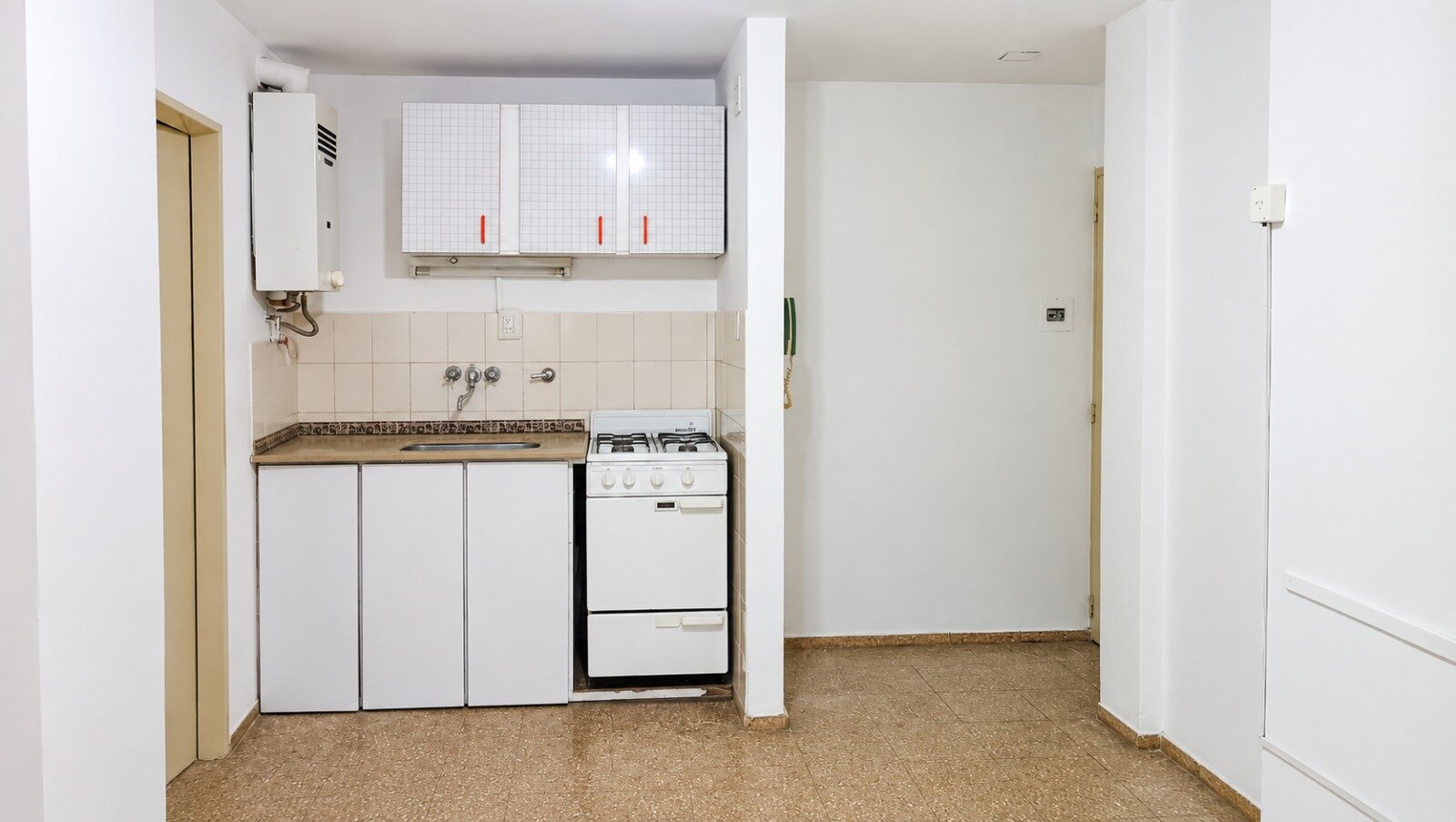 SE ALQUILA DEPARTAMENTO DE 1 DORMITORIO EN ALBERDI — foto 8