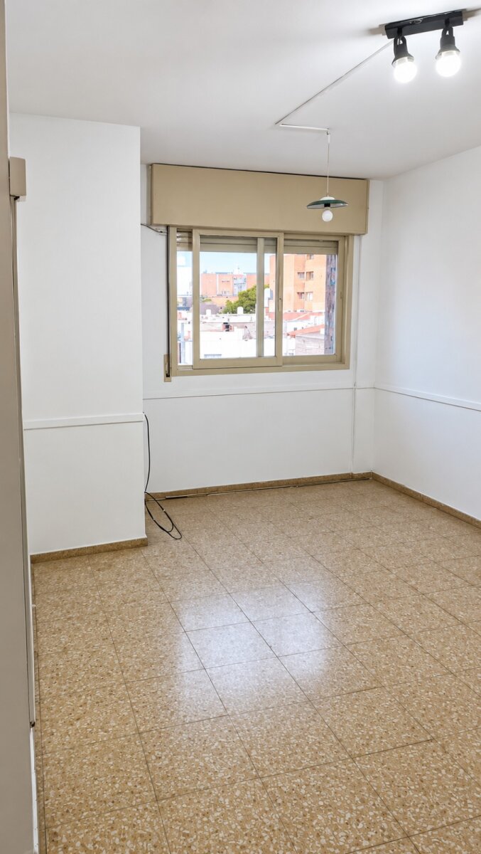 SE ALQUILA DEPARTAMENTO DE 1 DORMITORIO EN ALBERDI — foto 7