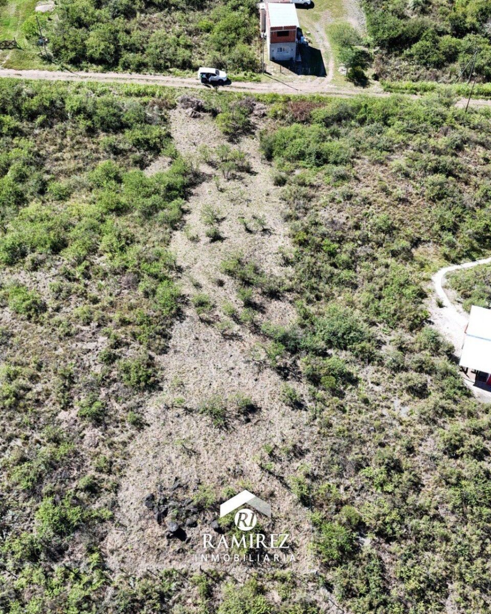 Venta de Lote - Villa Rumipal - Cordoba - 4