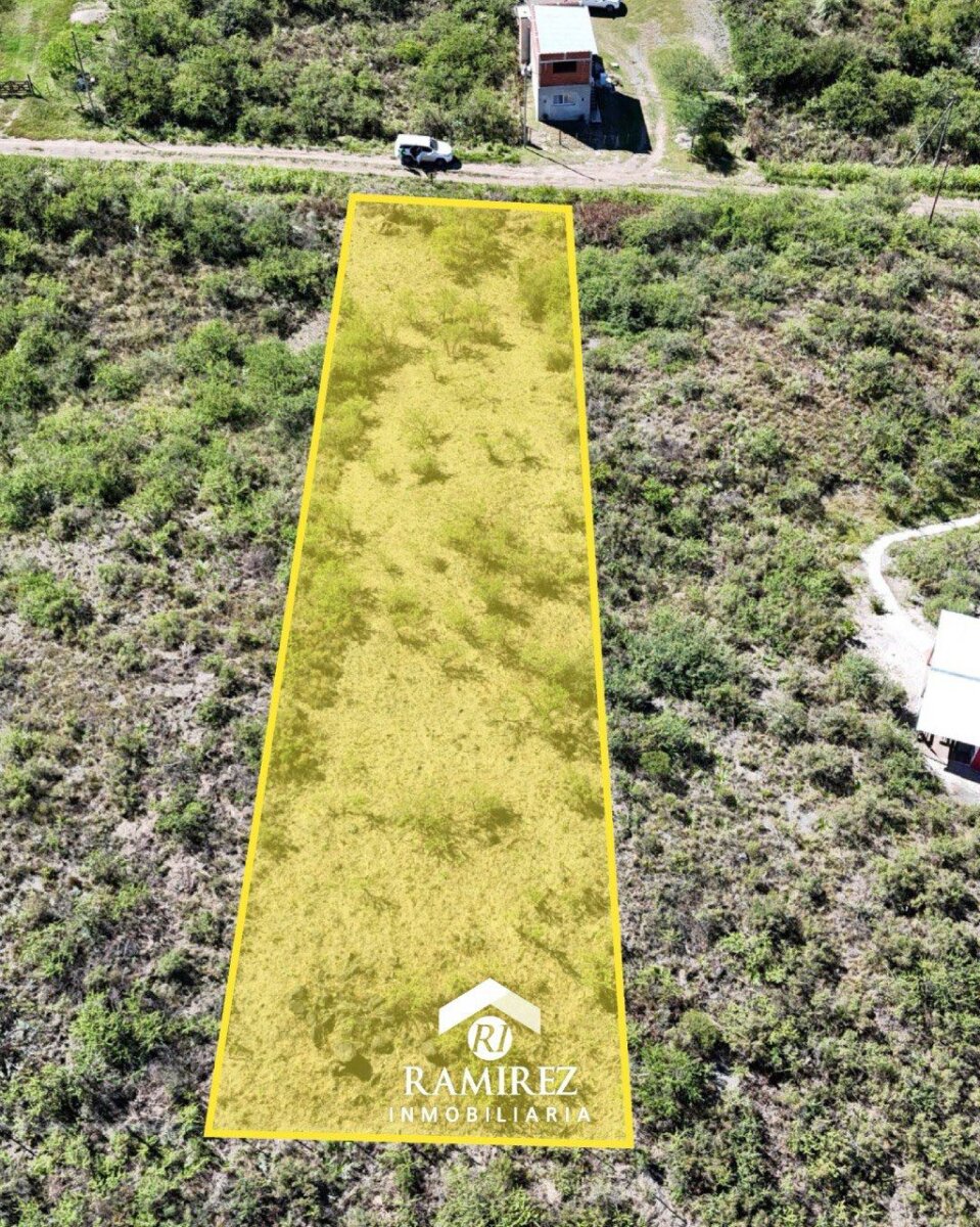 Venta de Lote - Villa Rumipal - Cordoba - 1