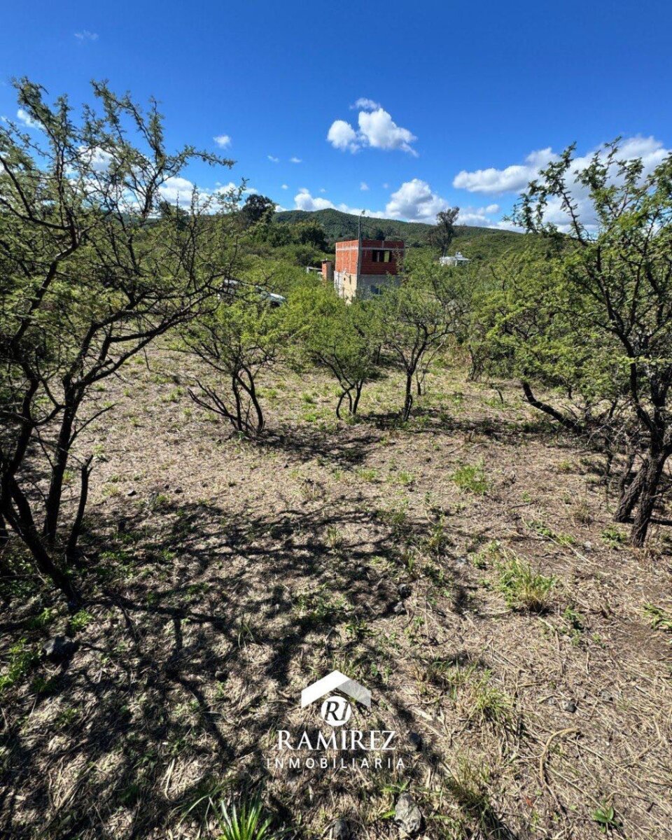 Venta de Lote - Villa Rumipal - Cordoba - 5