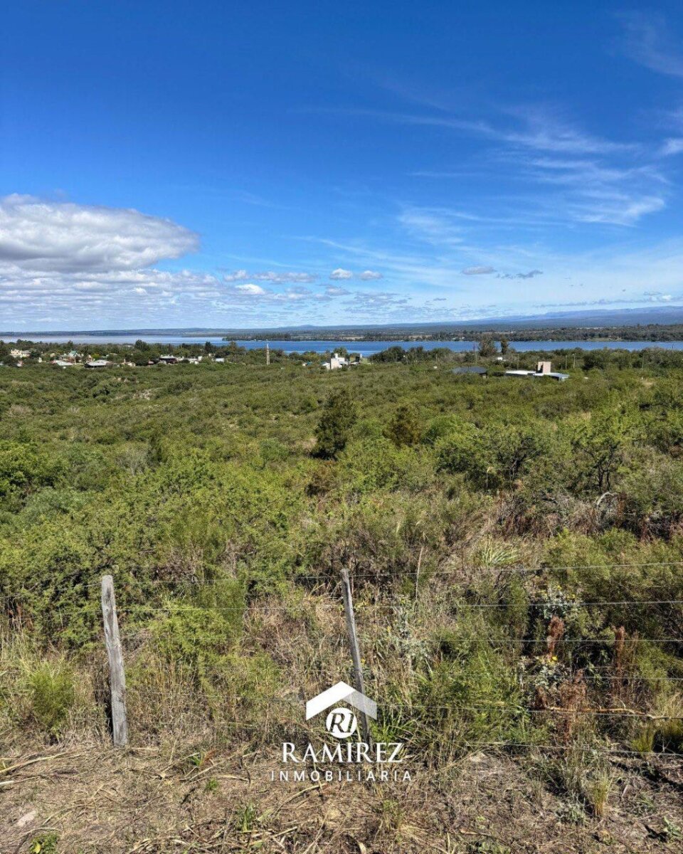 Venta de Lote - Villa Rumipal - Cordoba - 2