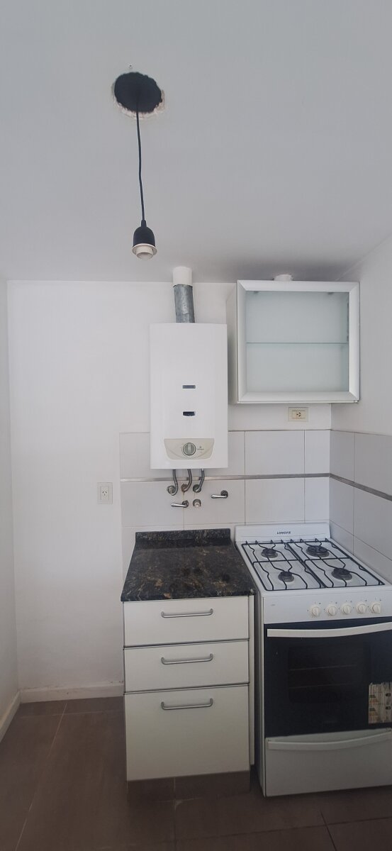 DEPARTAMENTO DE 1 DORMITORIO EN VENTA — foto 6
