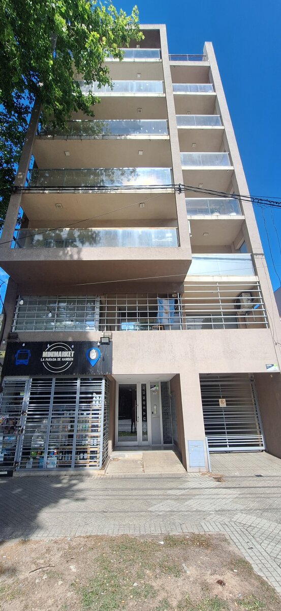 DEPARTAMENTO DE 1 DORMITORIO EN VENTA