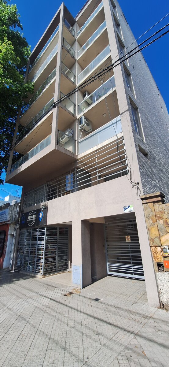 DEPARTAMENTO DE 1 DORMITORIO EN VENTA — foto 2
