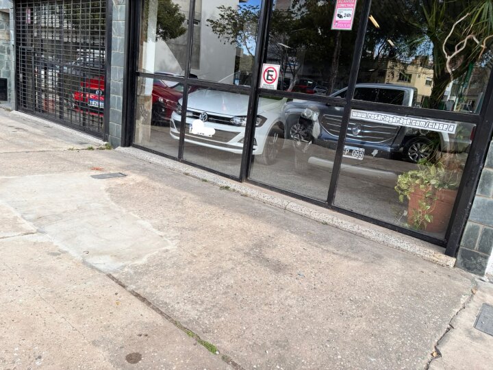 Locales - Rosario -  Alquiler
