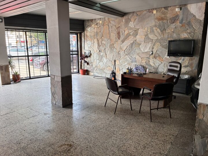 Locales - Rosario -  Alquiler
