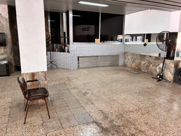 Locales - Rosario -  Alquiler