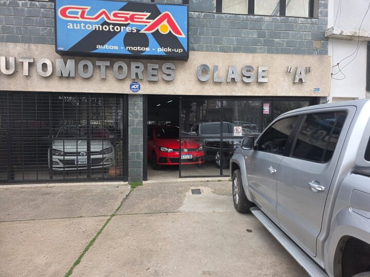 Locales - Rosario -  Alquiler