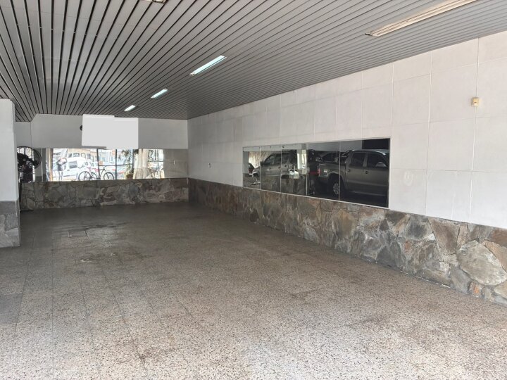 Locales - Rosario -  Alquiler