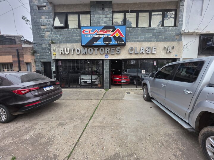 Locales - Rosario -  Alquiler