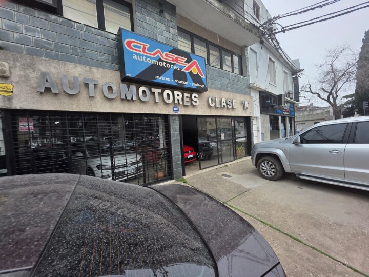Locales - Rosario -  Alquiler