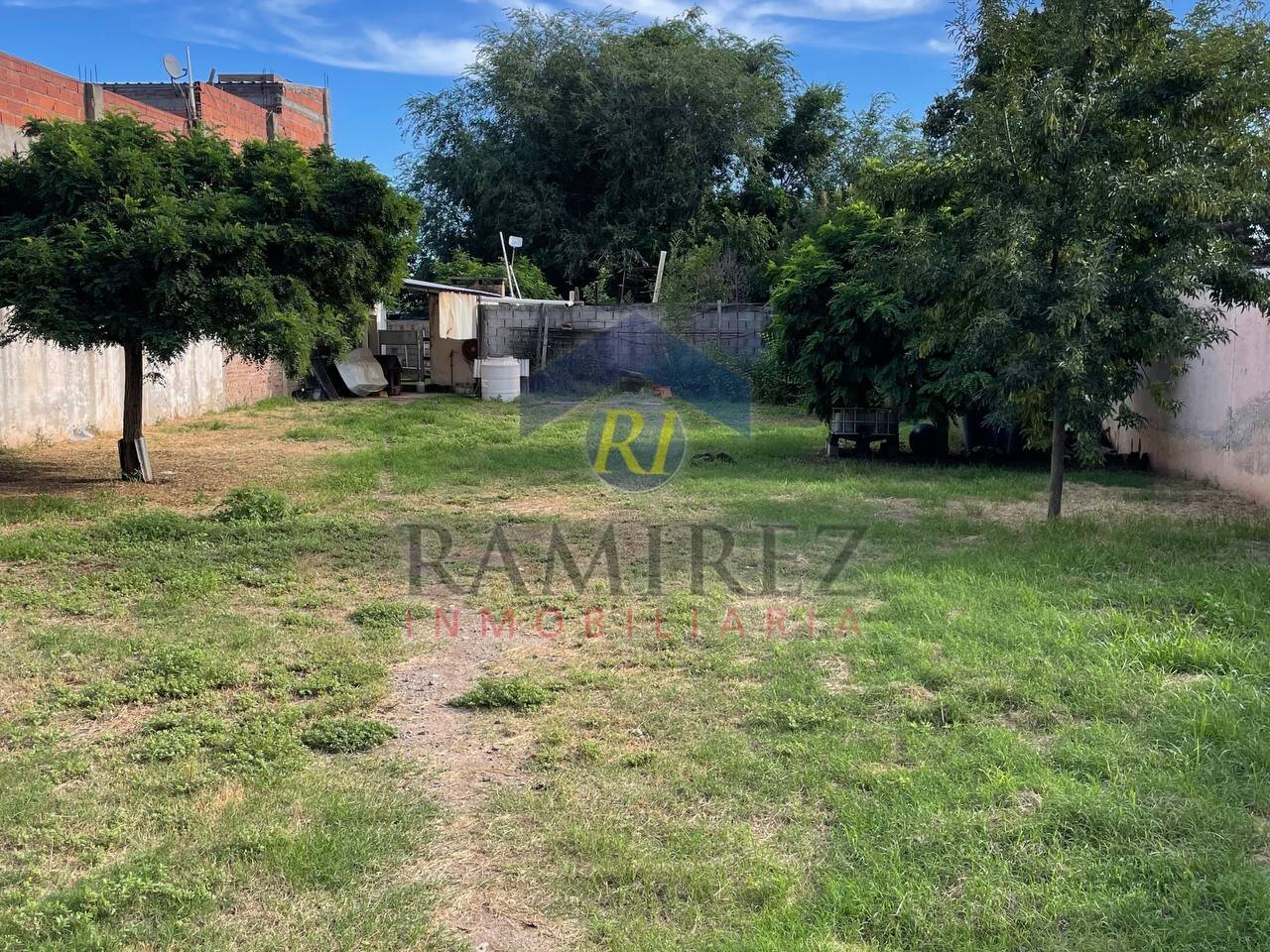 Venta de Lote - Villa Rumipal - Cordoba - 2