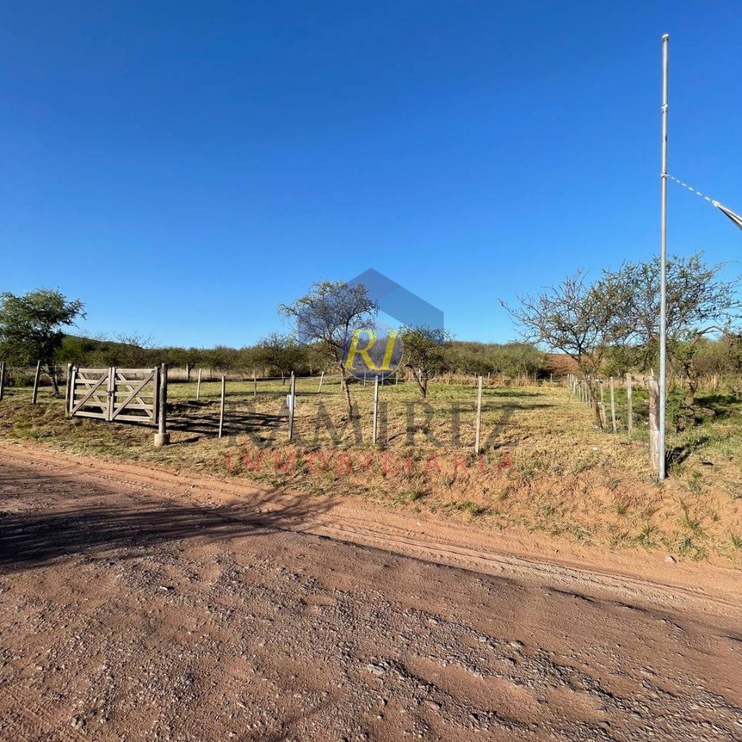 Venta de Lote - Villa Rumipal - Cordona - 4