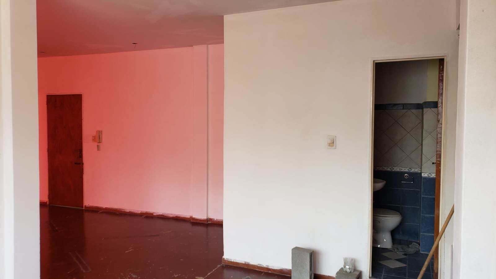 Oficina en alquiler en Galería Centro en Morón - 9