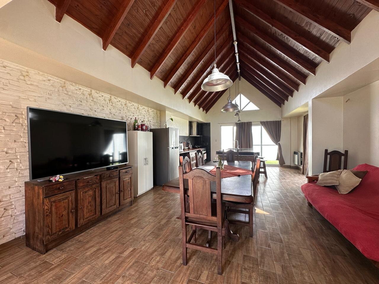 Vende/permuta bella casa en Parque Avambae — foto 15