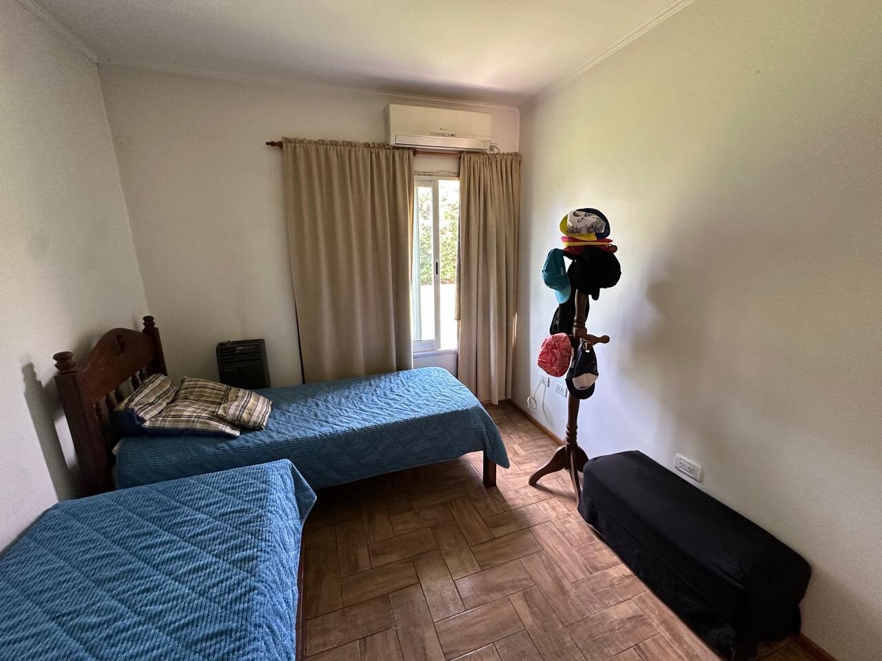 Vende/permuta bella casa en Parque Avambae - 24