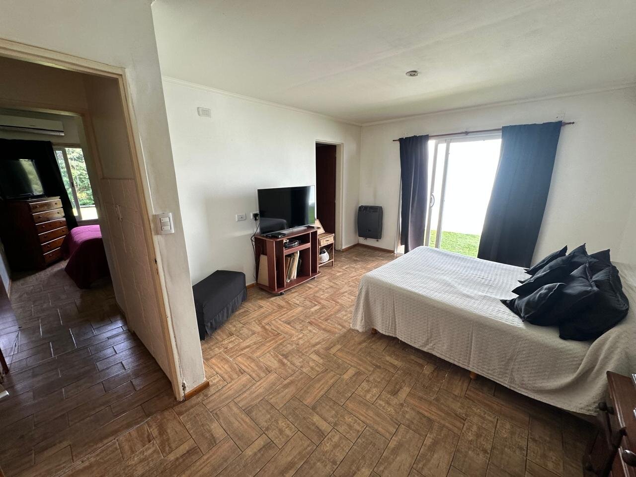 Vende/permuta bella casa en Parque Avambae — foto 11