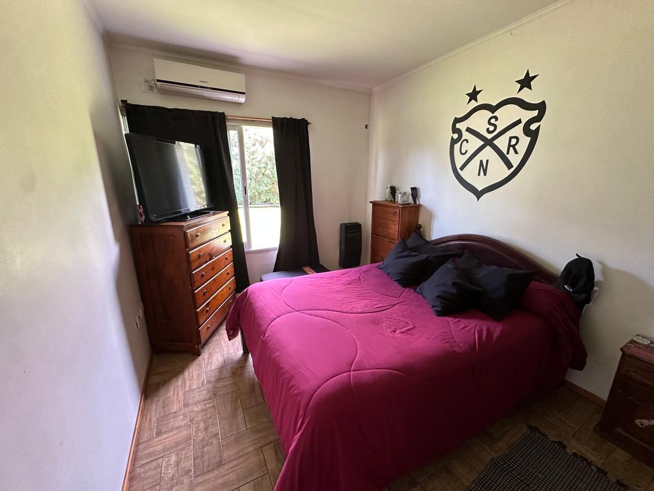 Vende/permuta bella casa en Parque Avambae - 17