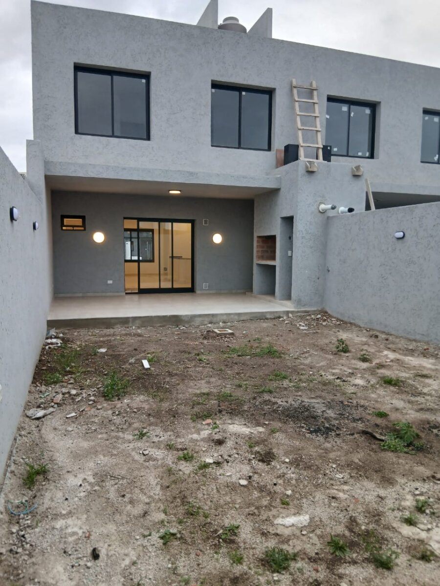 Duplex de 3 dorm en Venta - Docta — foto 11