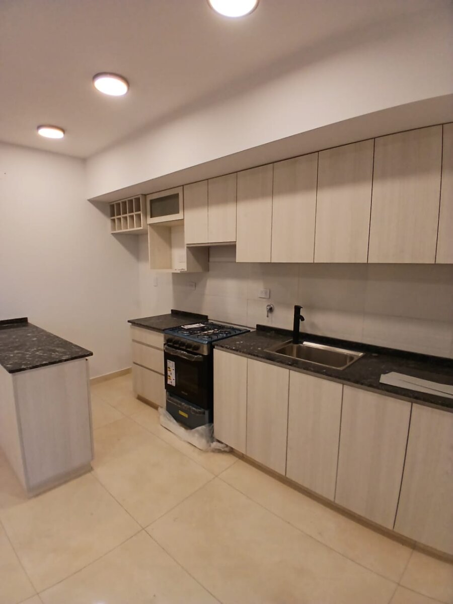 Duplex de 3 dorm en Venta - Docta — foto 6