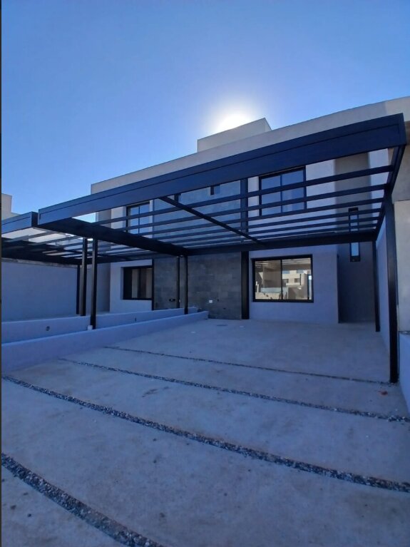 Duplex de 3 dorm en Venta - Docta