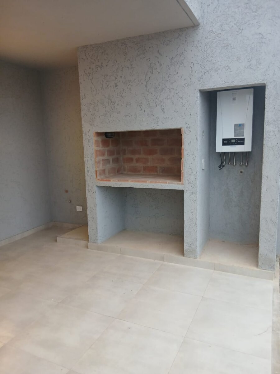 Duplex de 3 dorm en Venta - Docta — foto 9