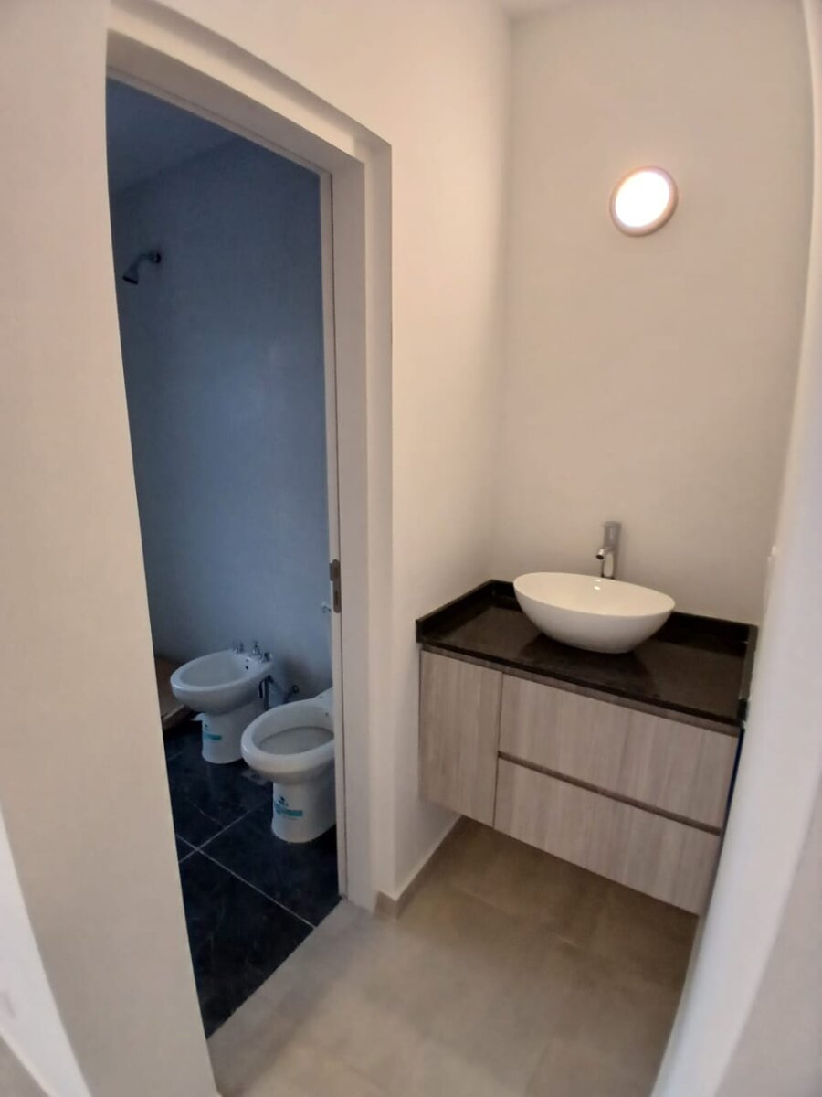 Duplex de 3 dorm en Venta - Docta - 17