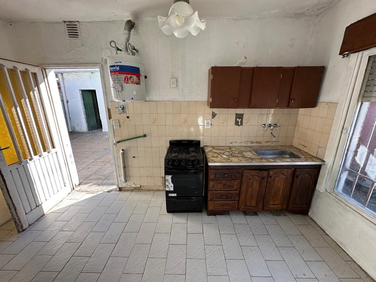 Vende casa ubicada en Belgrano 1071 - 25