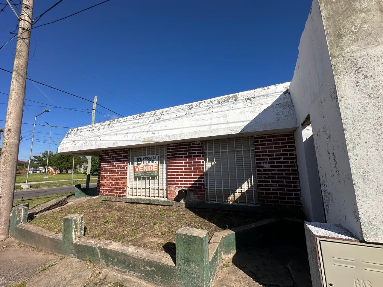 Vende casa ubicada en Belgrano 1071 - 30