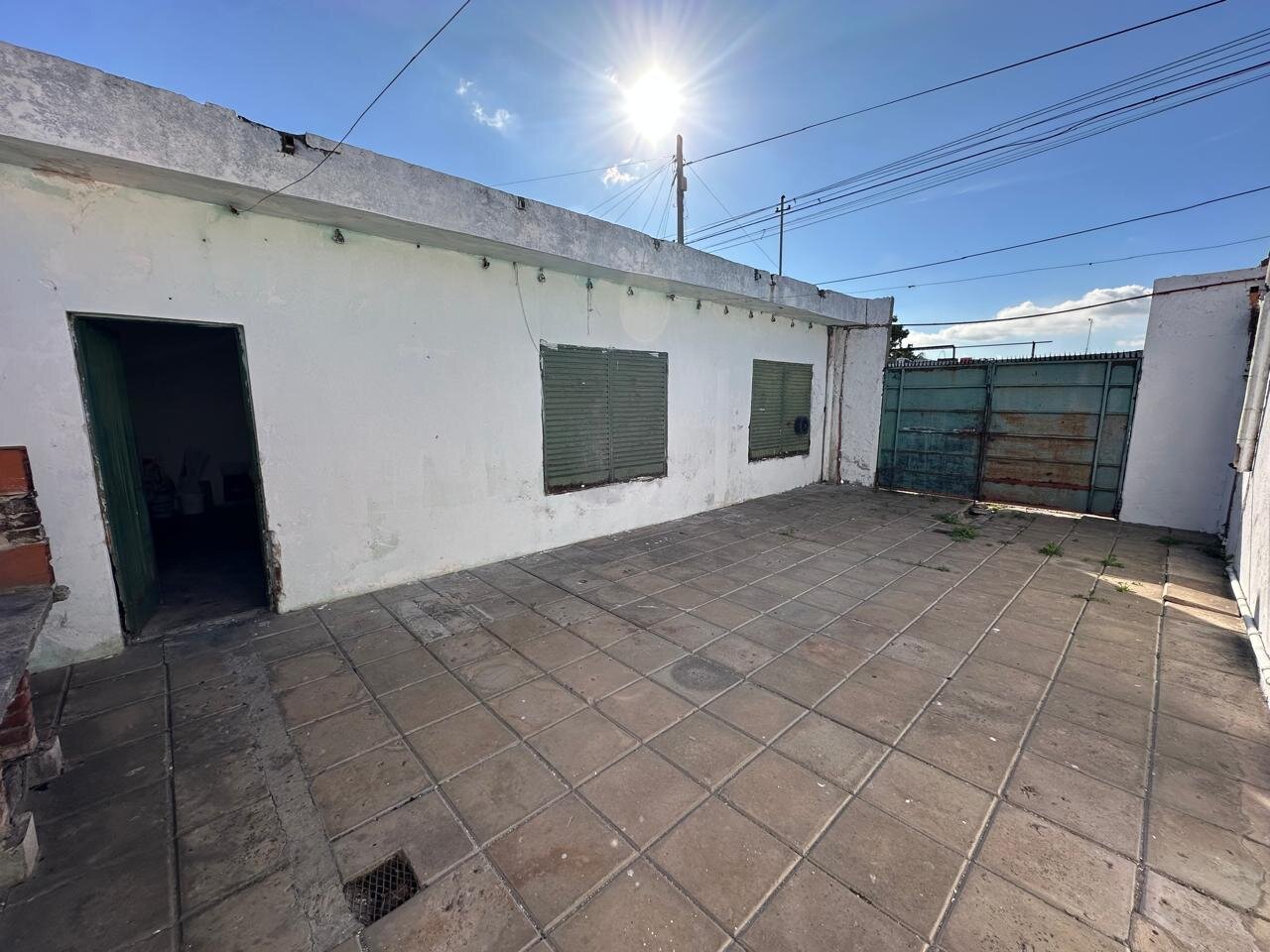 Vende casa ubicada en Belgrano 1071 - 16