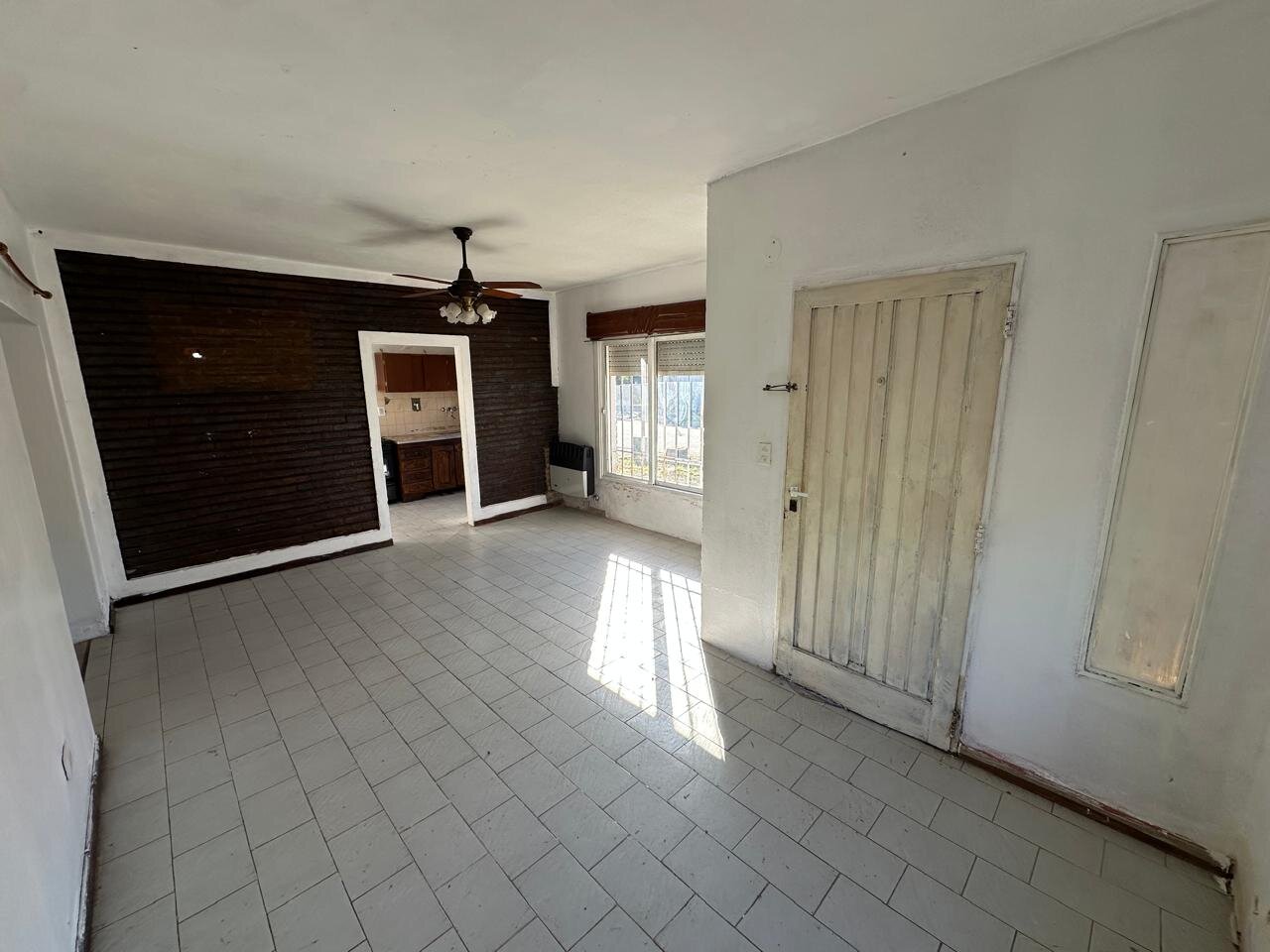 Vende casa ubicada en Belgrano 1071 - 33