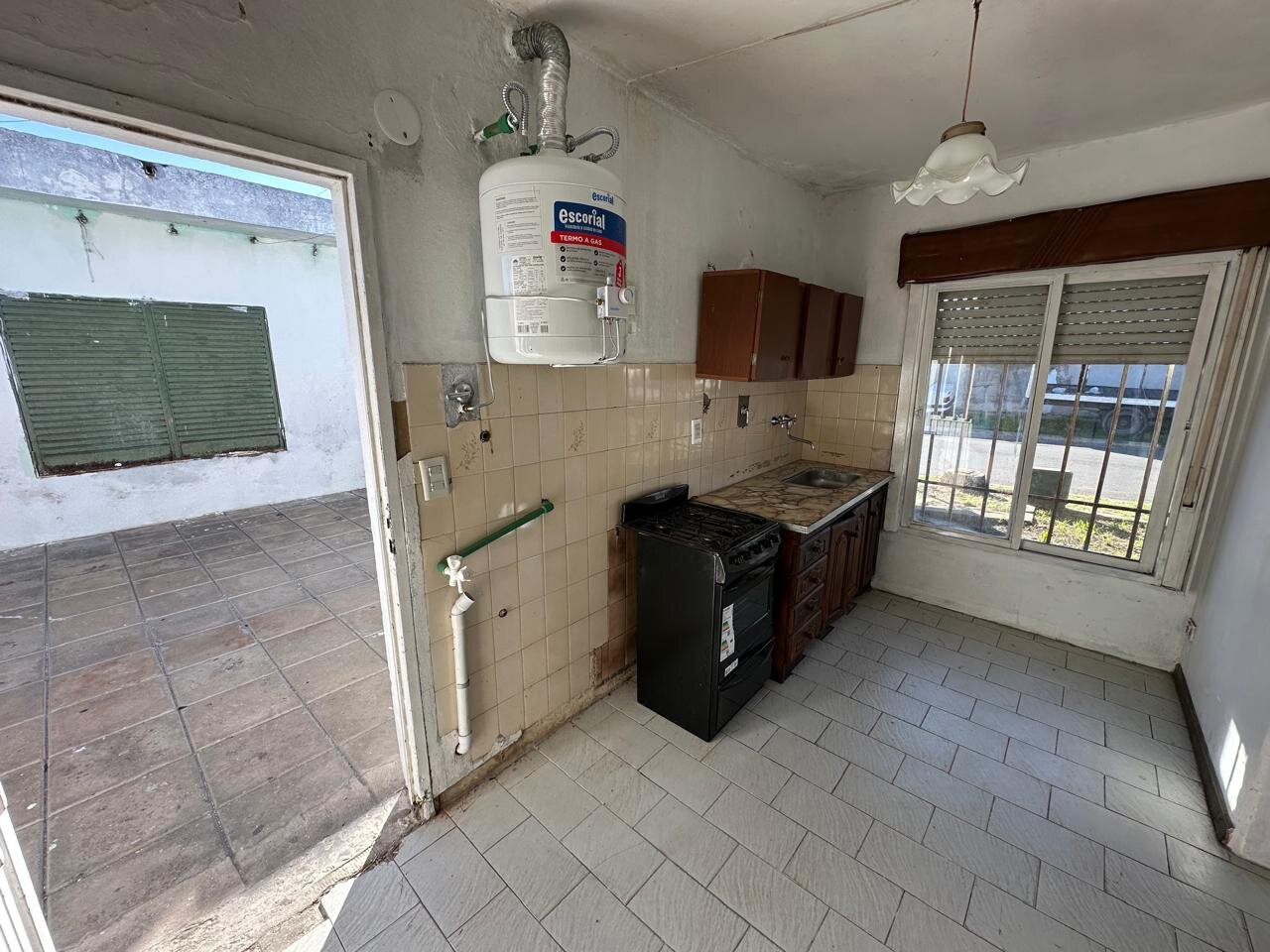 Vende casa ubicada en Belgrano 1071 - 21