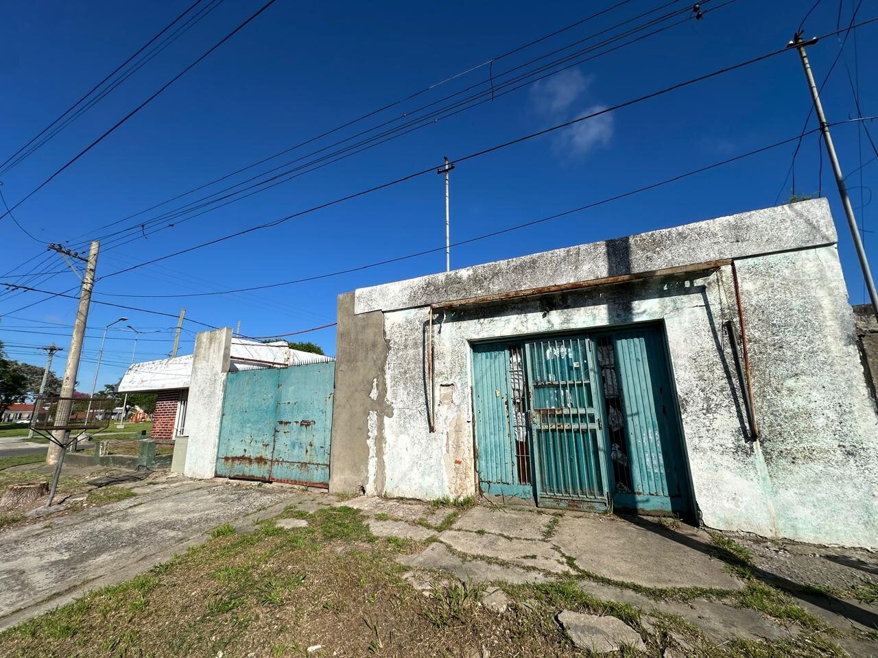 Vende casa ubicada en Belgrano 1071 - 28