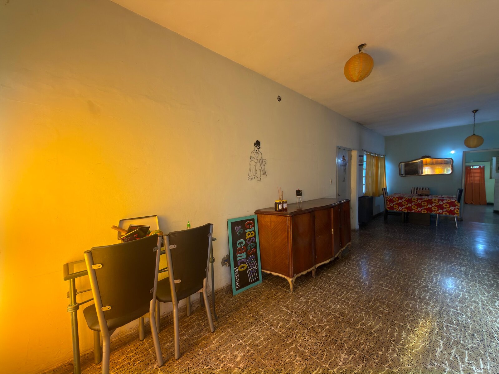 CASA DE TRES DORMITORIOS EN BARRIO TRIANGULO Y MODERNO — foto 12